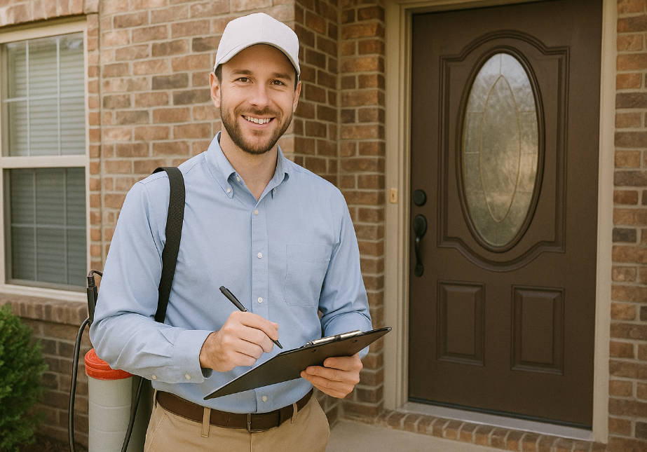 Silverfish Control in Diamond Bar