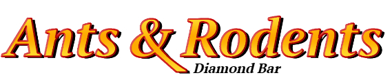 Diamond Bar Ant Exterminator & Rodent Control Company Logo
